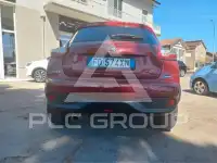 2015 Nissan Juke