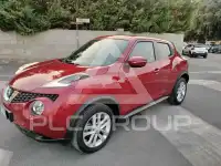 2015 Nissan Juke