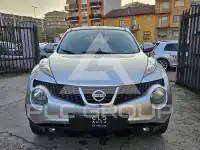 2015 Nissan Juke