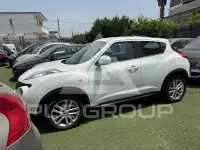2015 Nissan Juke