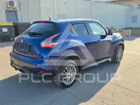 2015 Nissan Juke