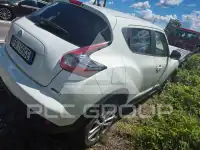 2015 Nissan Juke