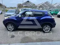 2015 Nissan Juke