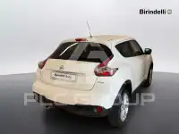 2015 Nissan Juke
