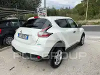 2015 Nissan Juke