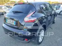 2015 Nissan Juke