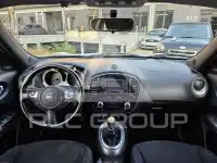 2015 Nissan Juke