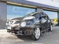 2015 Nissan Juke