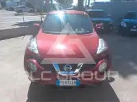 2015 Nissan Juke
