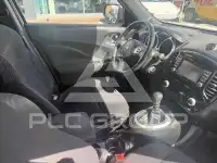 2015 Nissan Juke