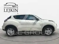 2015 Nissan Juke