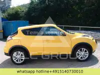 2015 Nissan Juke