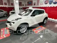 2015 Nissan Juke