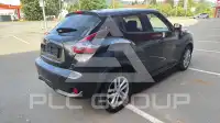 2015 Nissan Juke