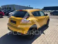 2015 Nissan Juke