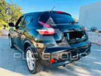 2015 Nissan Juke