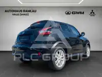 2015 Nissan Juke