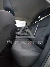 2015 Nissan Juke