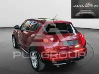 2015 Nissan Juke