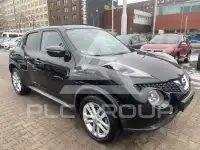 2015 Nissan Juke