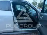 2015 Nissan Juke