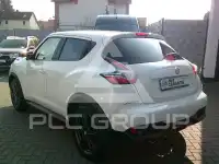 2015 Nissan Juke