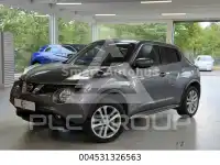 2015 Nissan Juke