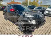 2015 Nissan Juke