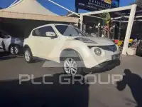 2015 Nissan Juke