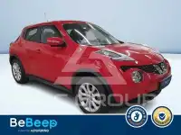 2015 Nissan Juke