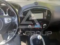 2015 Nissan Juke