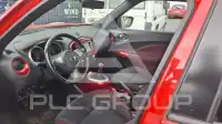2015 Nissan Juke