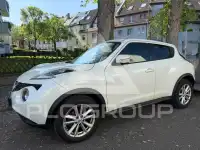 2015 Nissan Juke