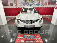 2015 Nissan Juke