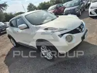 2015 Nissan Juke