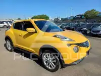 2015 Nissan Juke
