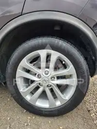 2015 Nissan Juke
