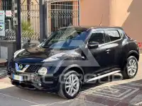 2015 Nissan Juke