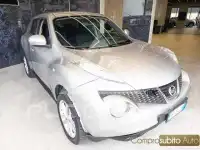 2015 Nissan Juke