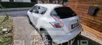 2015 Nissan Juke