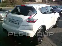 2015 Nissan Juke