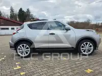 2015 Nissan Juke