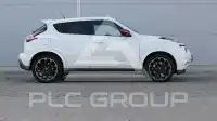 2015 Nissan Juke