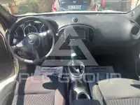 2015 Nissan Juke