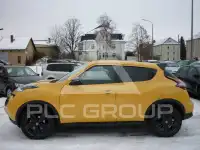 2015 Nissan Juke