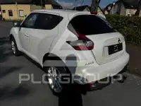 2015 Nissan Juke