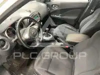 2015 Nissan Juke