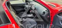 2015 Nissan Juke