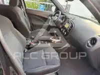 2015 Nissan Juke