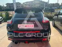 2015 Nissan Juke